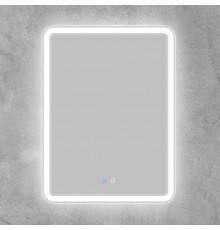Зеркало BelBagno Marino SPC-MAR-600-800-LED-TCH-SND с голосовым управлением и подогревом