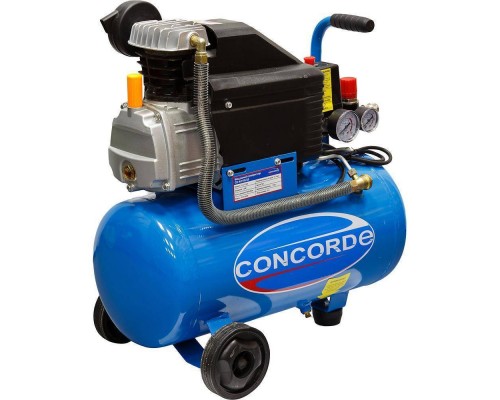Компрессор Concorde CD-AC150/25