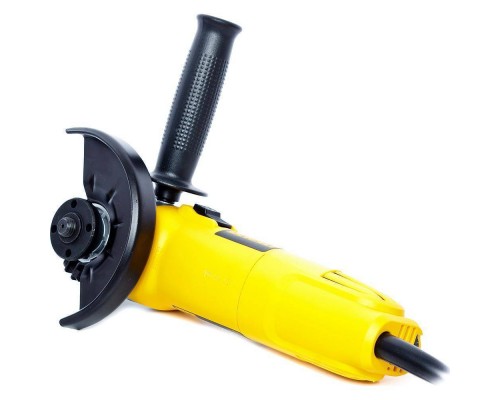 Машина шлифовальная угловая DeWalt DWE4119 Машина шлифовальная угловая DeWalt DWE4119