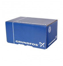 Щелевое уплотнение камеры Grundfos. 96855147
