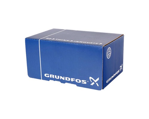 Щелевое уплотнение камеры Grundfos. 96855147