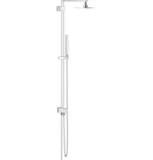 Душевая стойка Grohe Euphoria Cube System 150 27696000