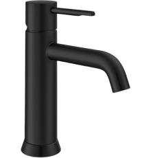 Смеситель для раковины Ramonsoler Odisea 390401NM матовый чёрный
