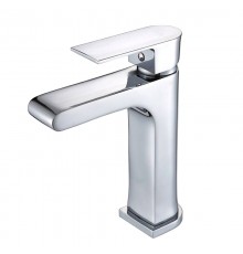 Смеситель для раковины Melodia della vita Waltz MDV30120 хром
