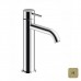 Almar Mixers Смеситель для раковины, высокий, 1 отв., без донного клапана, цвет: High Brass Brushed PVD. E214001.HB