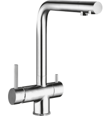 Смеситель для кухни SG SG14 CR chrome