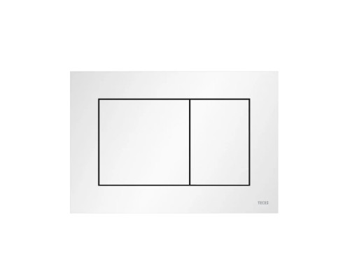 TECE Комплект TECEbase 3.0 c кронштейнами, звукоизоляцией, панелью смыва TECEnow, цвет: белый матовый. N500417