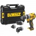 Шуруповерт аккумуляторный DeWalt DCD703NT-XJ (б/акк, б/ЗУ), кейс