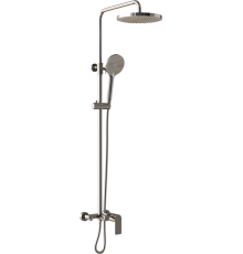 Душевая стойка RGW Shower Panels SP-26 хром