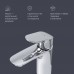 F8093016 Смеситель для раковины