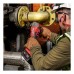 Машина шлифовальная угловая Milwaukee M18 FSAG125XB-0X FUEL (без АКБ и ЗУ)