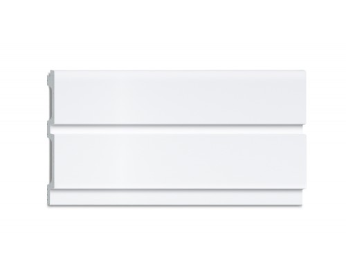 Декоративная панель DECOMASTER D325 ДМ (210*12*2900мм)