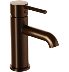 Смеситель Damixa Scandinavian Pure 360210500 розовое золото