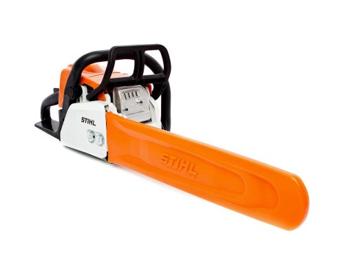 Бензопила Stihl MS 180 (40см 3/8 1,3 55) Бензопила Stihl MS 180 (40см 3/8 1,3 55)
