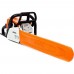 Бензопила Stihl MS 180 (40см 3/8 1,3 55)