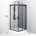 W90G-403-090BT Душевое ограждение 90x90, без поддона