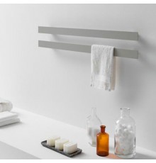 Antrax Tavolina Полотенцесушитель электрический L100хH5.2см, цвет: белый матовый. ECTVLN100005B/BCOR