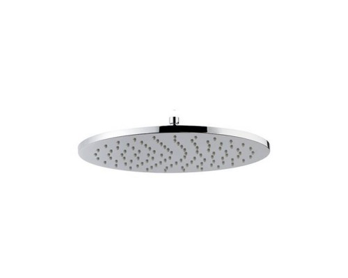 Newform X-STEEL 316 Верхний душ, d40см, без кронштейна, G1/2 , цвет: INOX. 26535X.50.050
