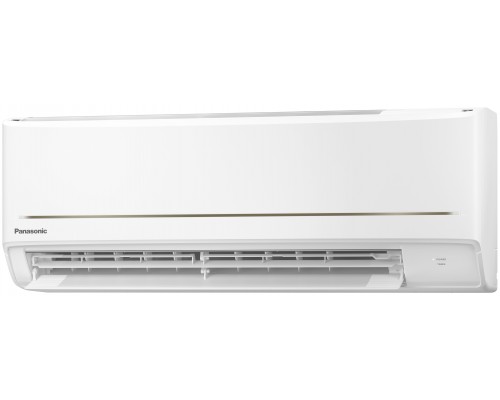 Настенный кондиционер Panasonic CS-PZ35WKD + CU-PZ35WKD, белый Настенный кондиционер Panasonic CS-PZ35WKD + CU-PZ35WKD, белый