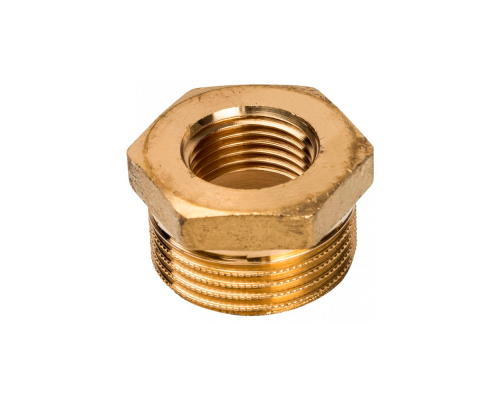 Футорка STOUT 1 X1/2 SFT-0028-000112 Футорка STOUT 1 X1/2 SFT-0028-000112