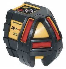 Построитель плоскостей лазерный CST/berger XLP34