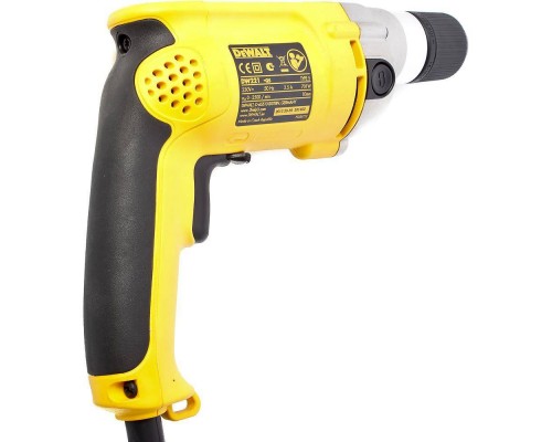 Дрель DeWalt DW221 Дрель DeWalt DW221