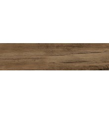 Плитка NewTrend Chalet Brown 15х60 см, матовый