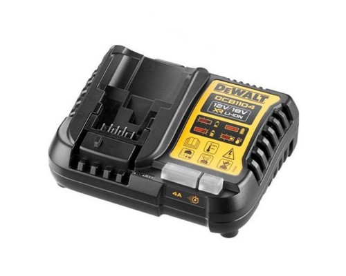 Набор аккумуляторов и зарядное утстройство DeWalt DCB1104P2 (DCB1104P2)