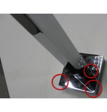 SaleBAQE21551 Quattro Elite Держатель для полотенца L=400 мм, Svarovski SaleQE21551_1035