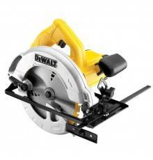 Пила дисковая электрическая DeWalt DWE560K