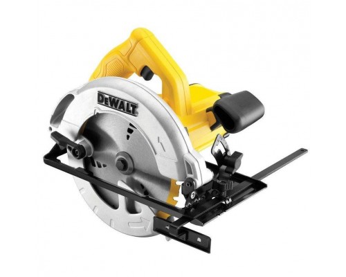 Пила дисковая электрическая DeWalt DWE560K Пила дисковая электрическая DeWalt DWE560K