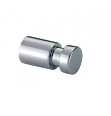 GH 246.51 -хром Крючок одинарный GH24651