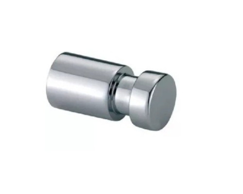 GH 246.51 -хром Крючок одинарный GH24651