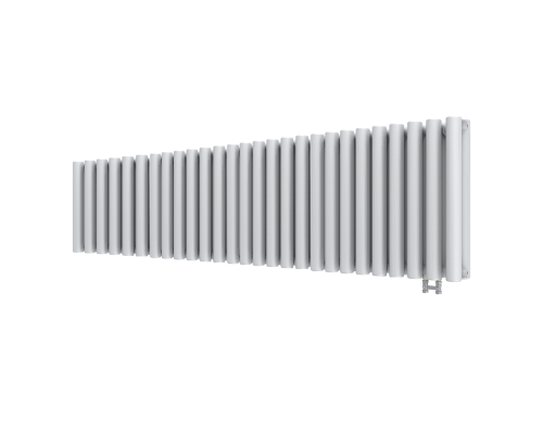 Радиатор КЗТО Гармония 2-155-29 нп без термоклапана Гармония 2-155-29 нп без т/к