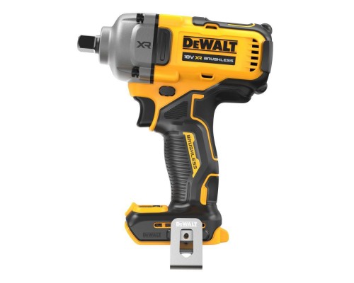Гайковерт аккумуляторный ударный DeWalt DCF892N-KR (без акк, без з/у)