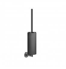 Gessi Tondo Ершик настенный черный, цвет: Black XL. 63620#299