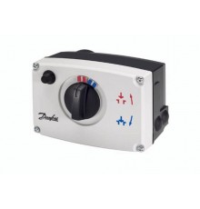 Электропривод Danfoss ARV 153 230В 3с/мм 10мм 450Н. 082G6011