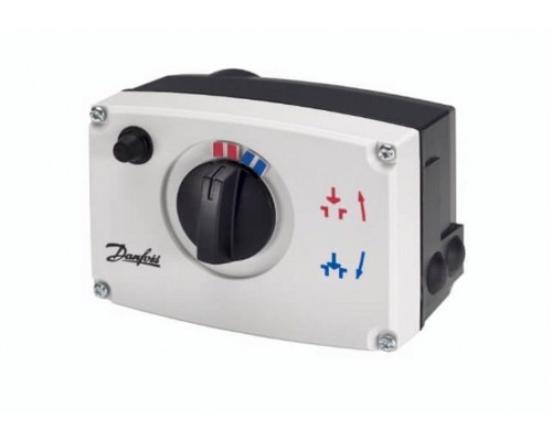Электропривод Danfoss ARV 153 230В 3с/мм 10мм 450Н. 082G6011 Электропривод Danfoss ARV 153 230В 3с/мм 10мм 450Н. 082G6011