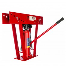 Трубогиб гидравлический TOR TL0300-1 12T до 50 мм