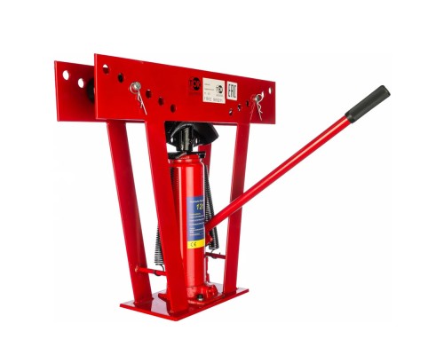 Трубогиб гидравлический TOR TL0300-1 12T до 50 мм