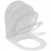 Ideal Standard Blend Curve Сиденье для унитаза, цвет: белый. T520801