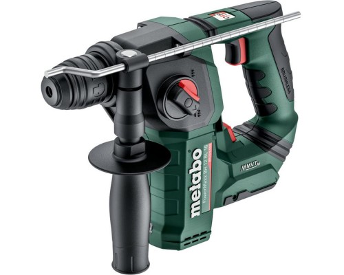 Перфоратор аккумуляторный Metabo PowerMaxx BH 12 BL 16 (без акк, без з/у) Перфоратор аккумуляторный Metabo PowerMaxx BH 12 BL 16 (без акк, без з/у)