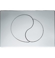 Кнопка смыва IDDIS Unifix UNI21CHI77 хром