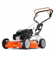 Газонокосилка бензиновая Husqvarna LB 553S e