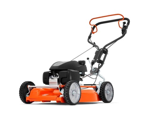 Газонокосилка бензиновая Husqvarna LB 553S e Газонокосилка бензиновая Husqvarna LB 553S e