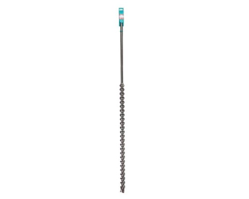 Бур SDS-max Heller EnDuro Y-Cutter 40х1200х1320мм Бур SDS-max Heller EnDuro Y-Cutter 40х1200х1320мм