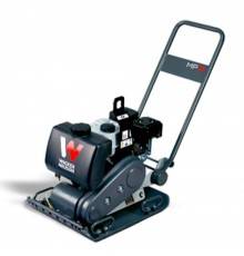 Виброплита Wacker MP 15-CE (система смачивания)
