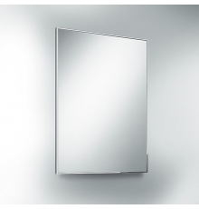 Colombo Gallery Зеркало в раме 60x80, цвет: хром. B2044.CR