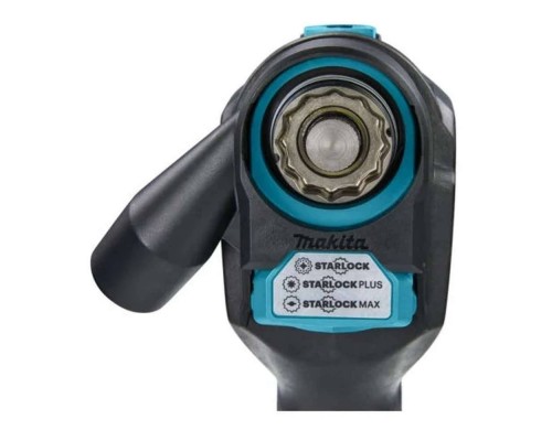 Инструмент многофункциональный аккумуляторный Makita DTM52SFK