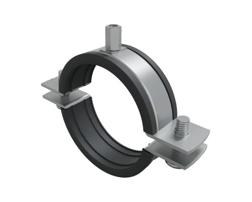 Хомут Средних нагрузок 4 (105-115) (ХОММЕТ)